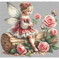 Valentine's Day-QRJ  1843